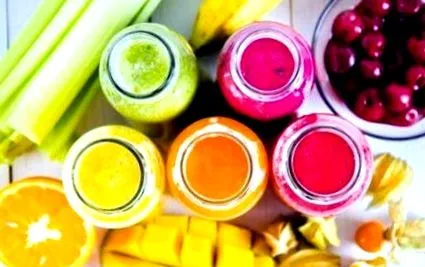 colorate
