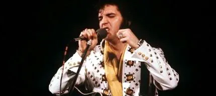 presley étrendje