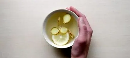 пост