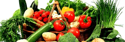 vegetáriánus