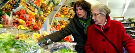 nutriție