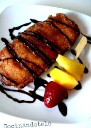 torrijas