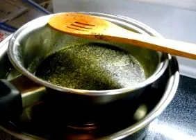 прави алкохол