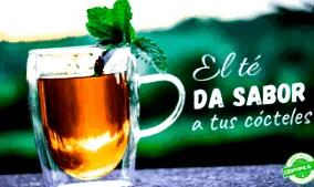 teával