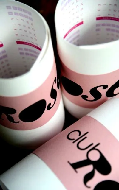 rose