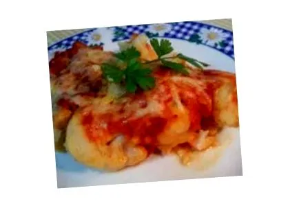 cauliflower