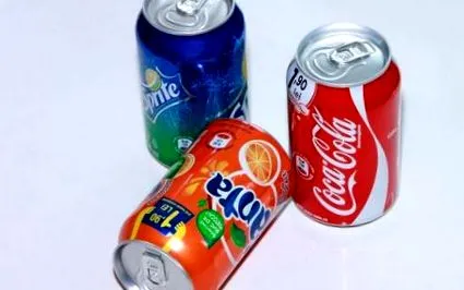 cola