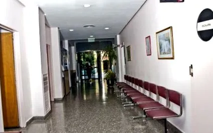 clinica