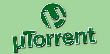 utorrent