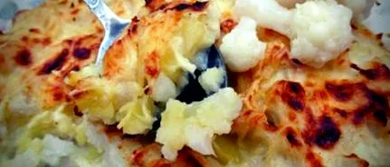 gratin