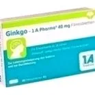 ginkgo-1a