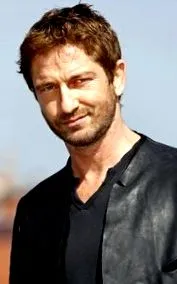 Gerard Butler