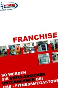Fitness Megastore franchise