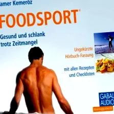 foodsport kemeröz