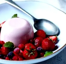 cotta