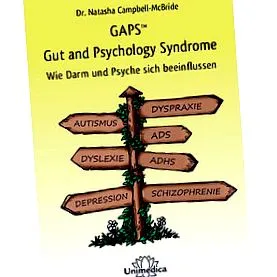 gaps