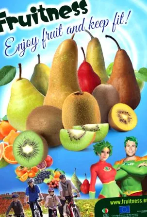 fruitness