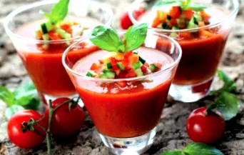 gazpacho