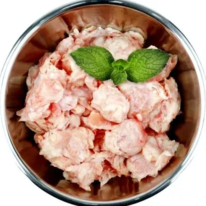baromfizsír barf