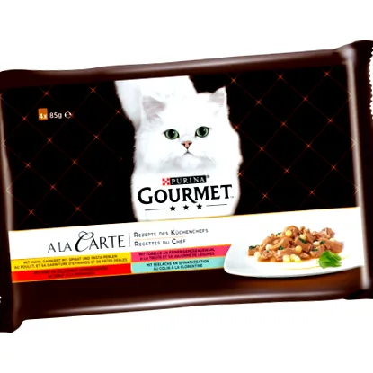 gourmet