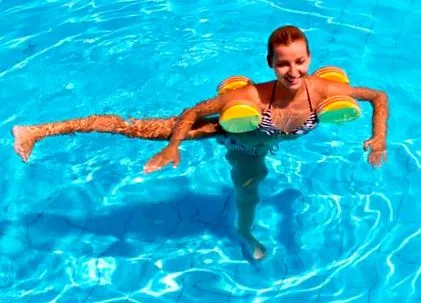 fitness exerciții