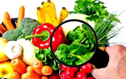 consum alimentar