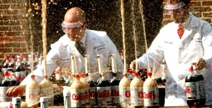 cola