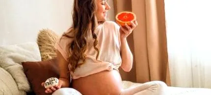 grapefruit