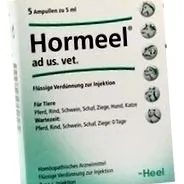 heel
