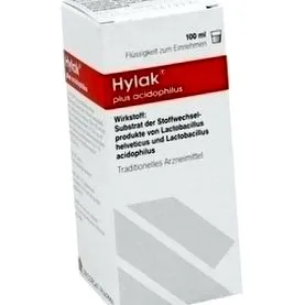 hylak