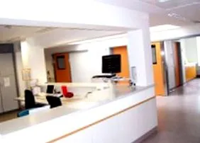 klinikák