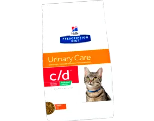 feline vizelet
