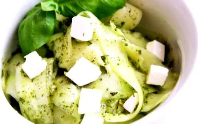 uborka feta