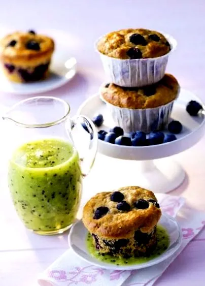 muffin muffin