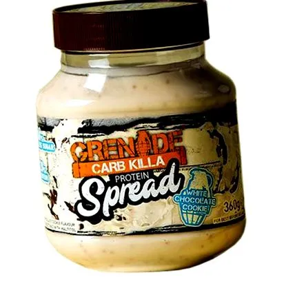 killa spread