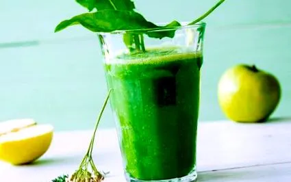 smoothie