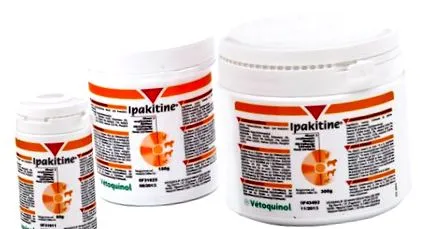 ipakitine