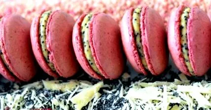 macarons