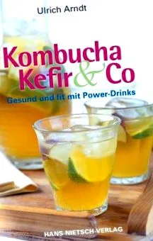 kombucha