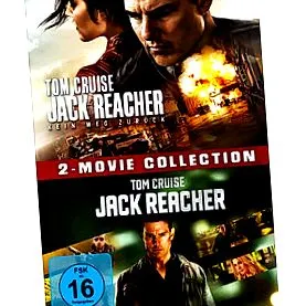 reacher
