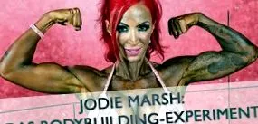 jodie