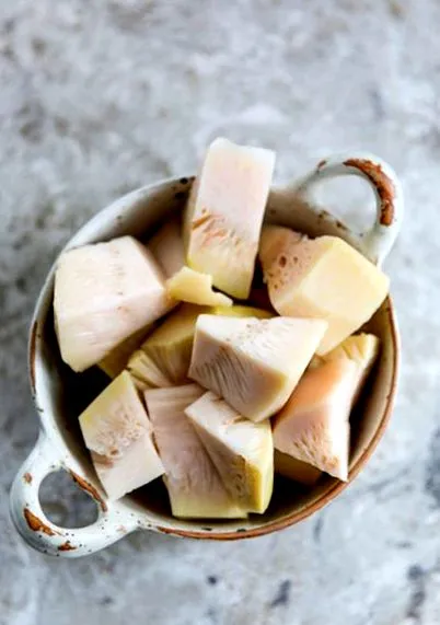 jackfruit