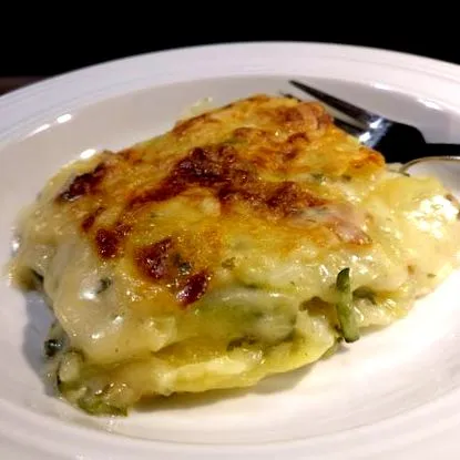 gratin