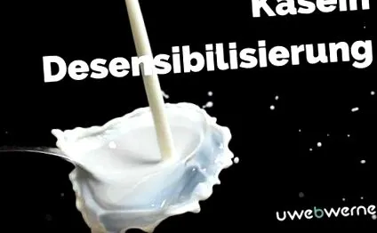 deszenzibilizáció