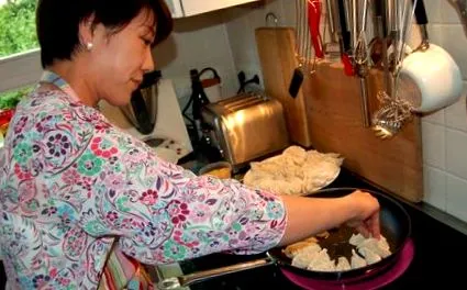 japonská