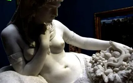 cleopatra