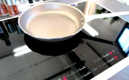 indukciós