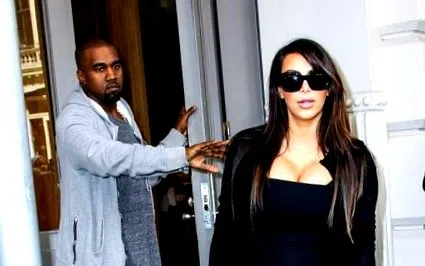 kanye kardashian
