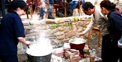 pierzători