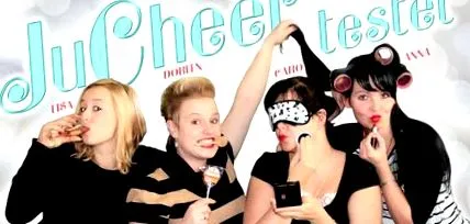jucheer